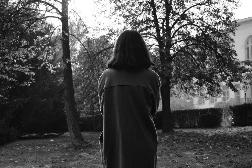 Veste courte ou longue