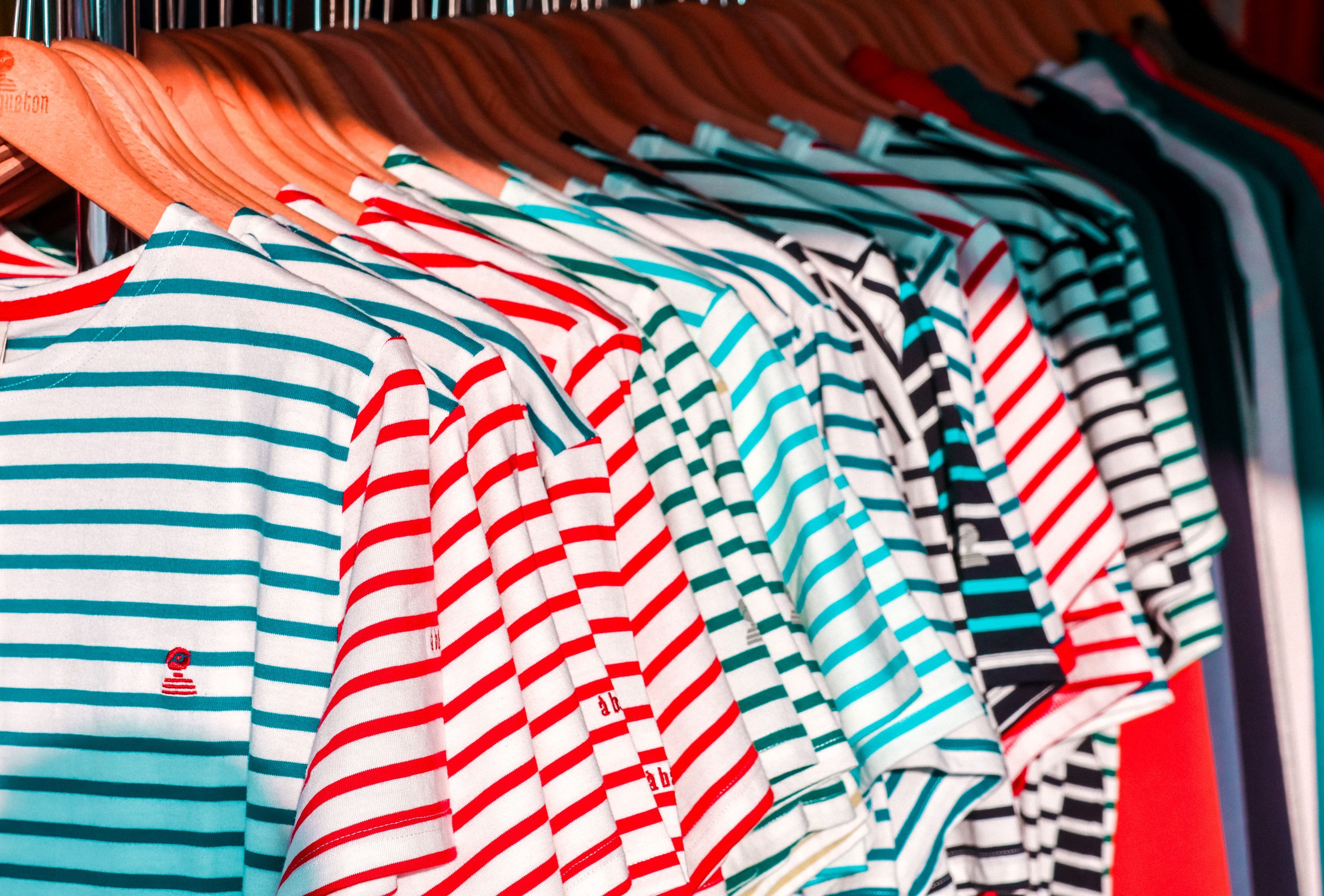 Vêtements made in France ou made in Europe