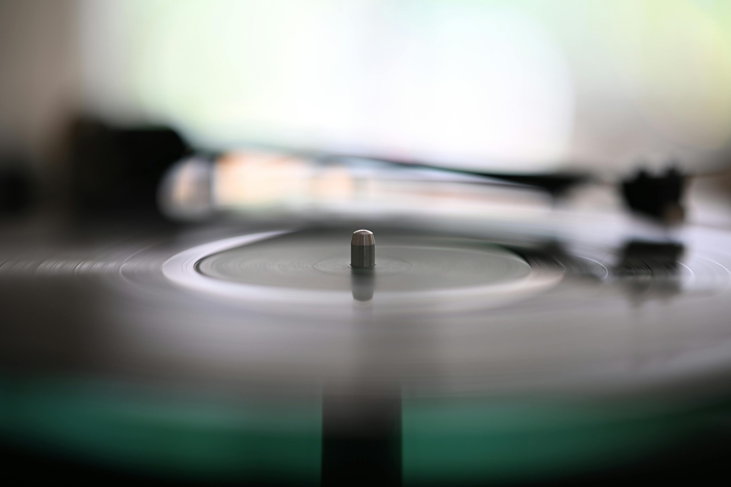Vinyle ou streaming