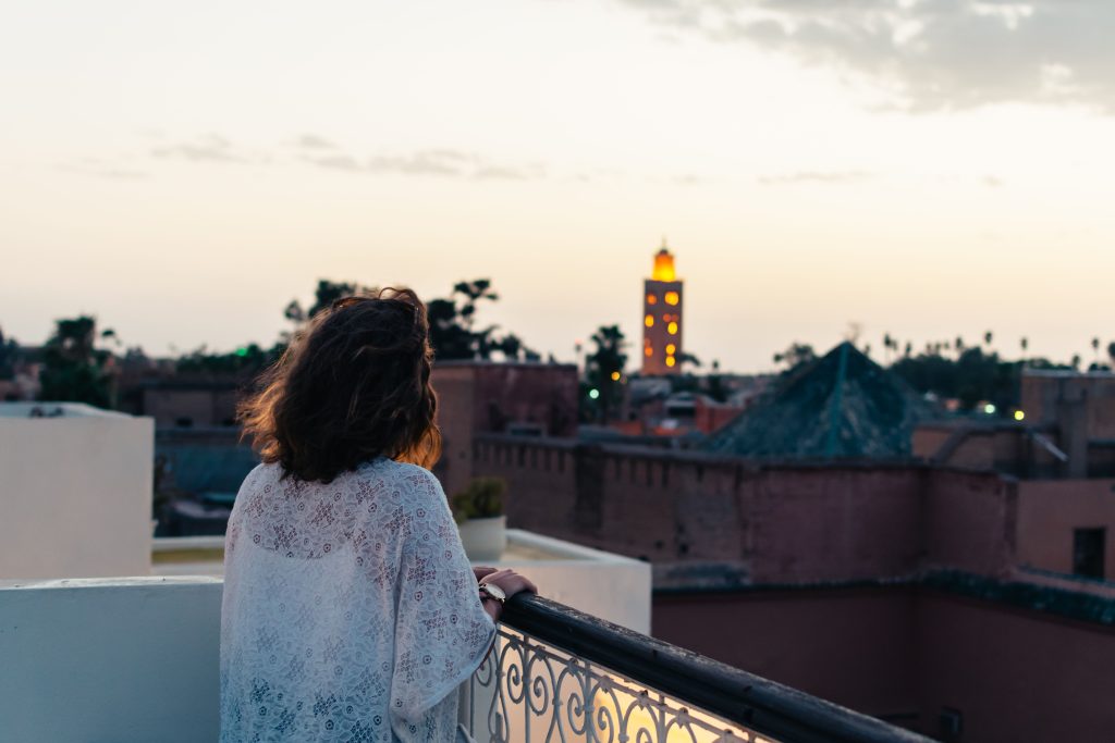 Voyage culturel ou détente
