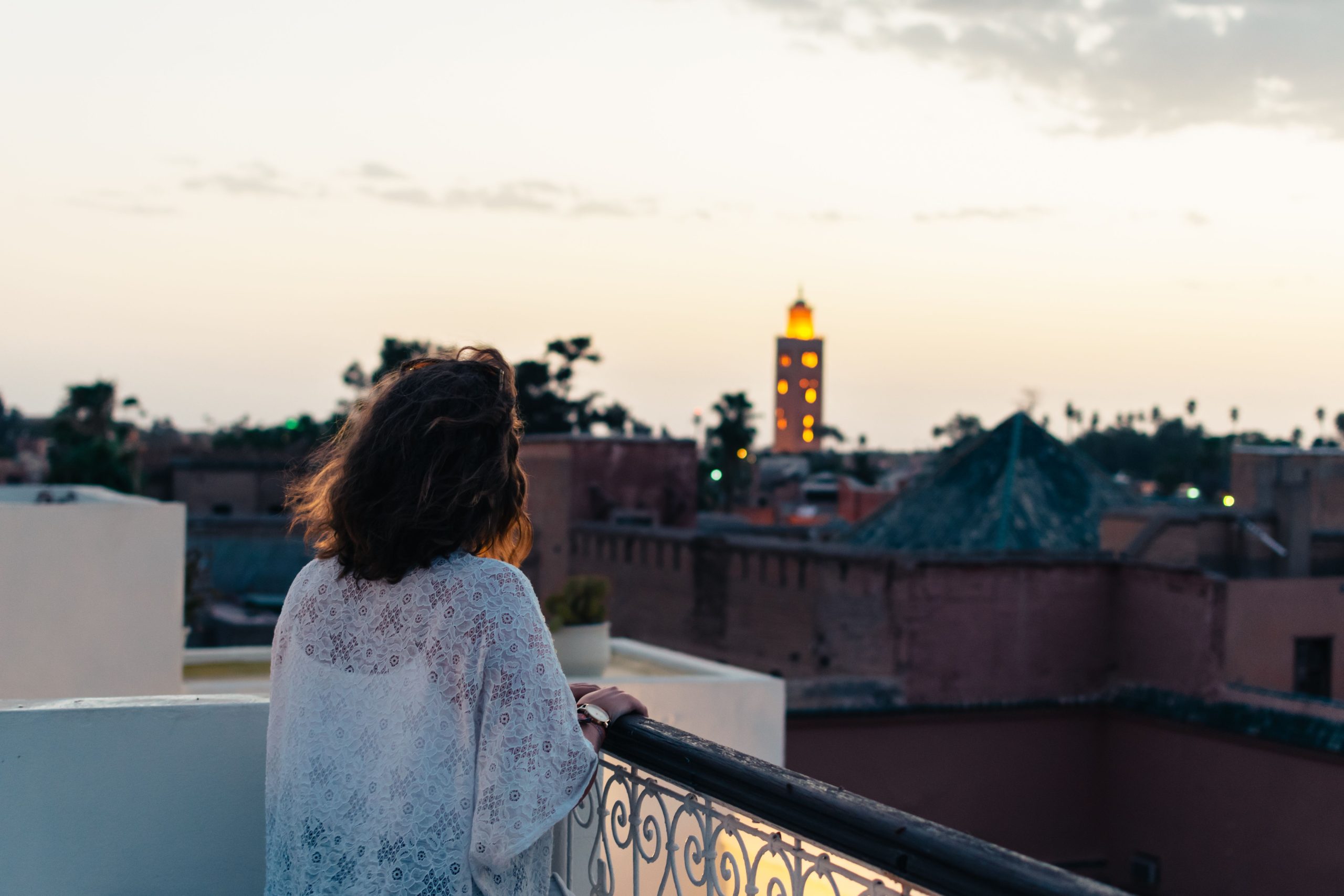 Voyage culturel ou détente