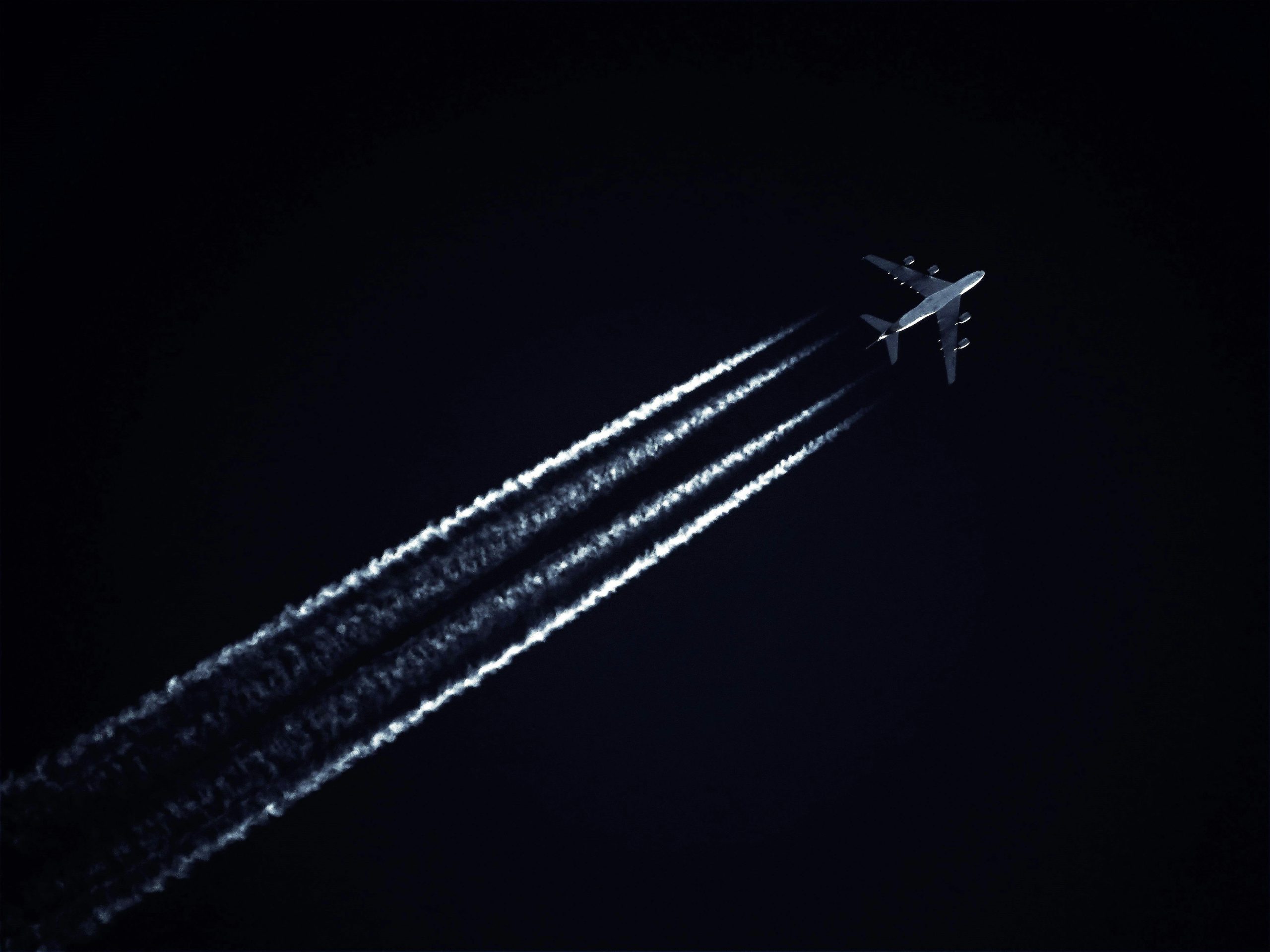 Voyage en train de nuit vs avion