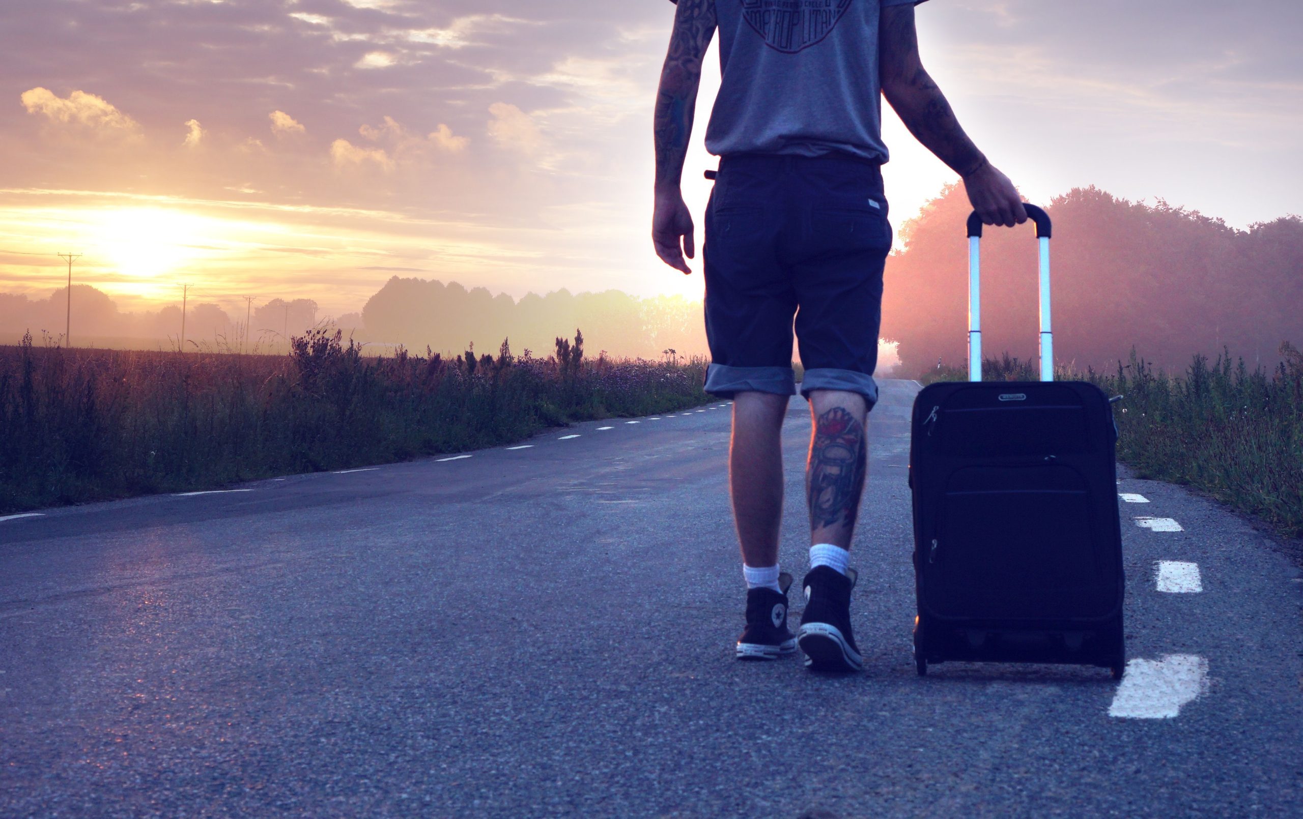 Voyage solo ou accompagné