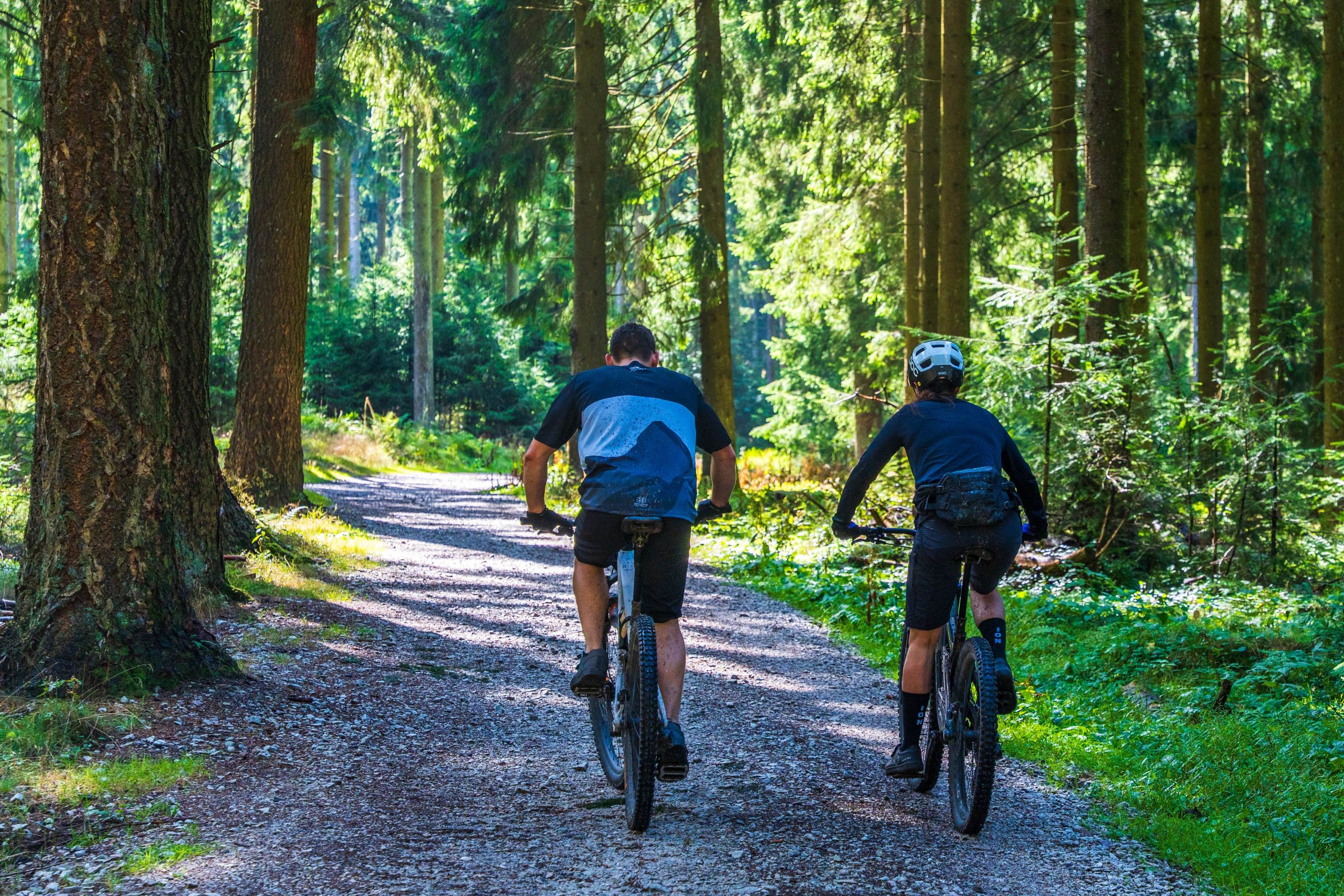 VTT ou gravel