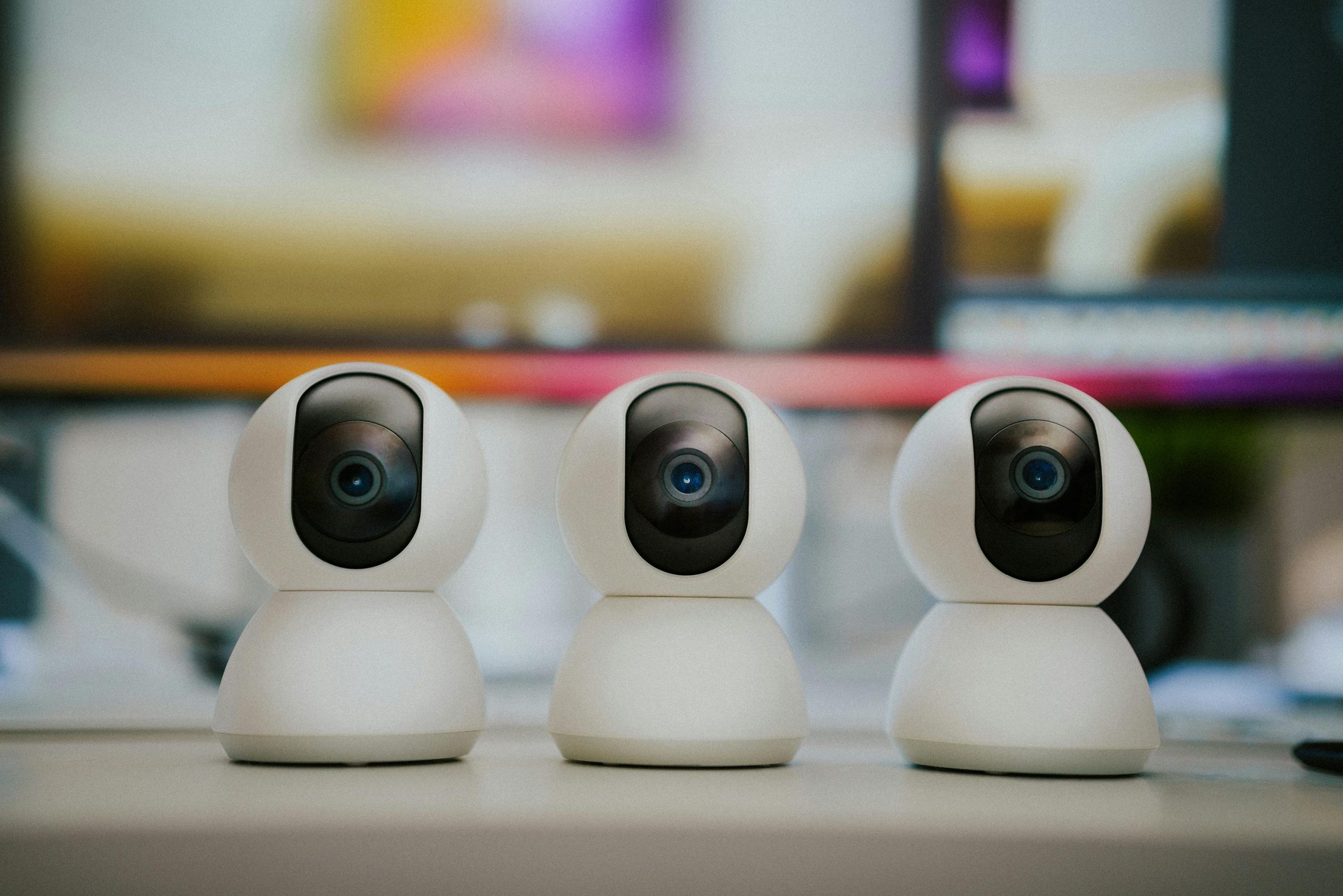 Webcam intégrée ou externe
