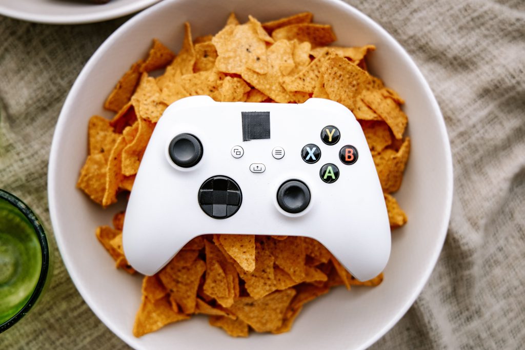 Xbox Series S vs Xbox Series X
