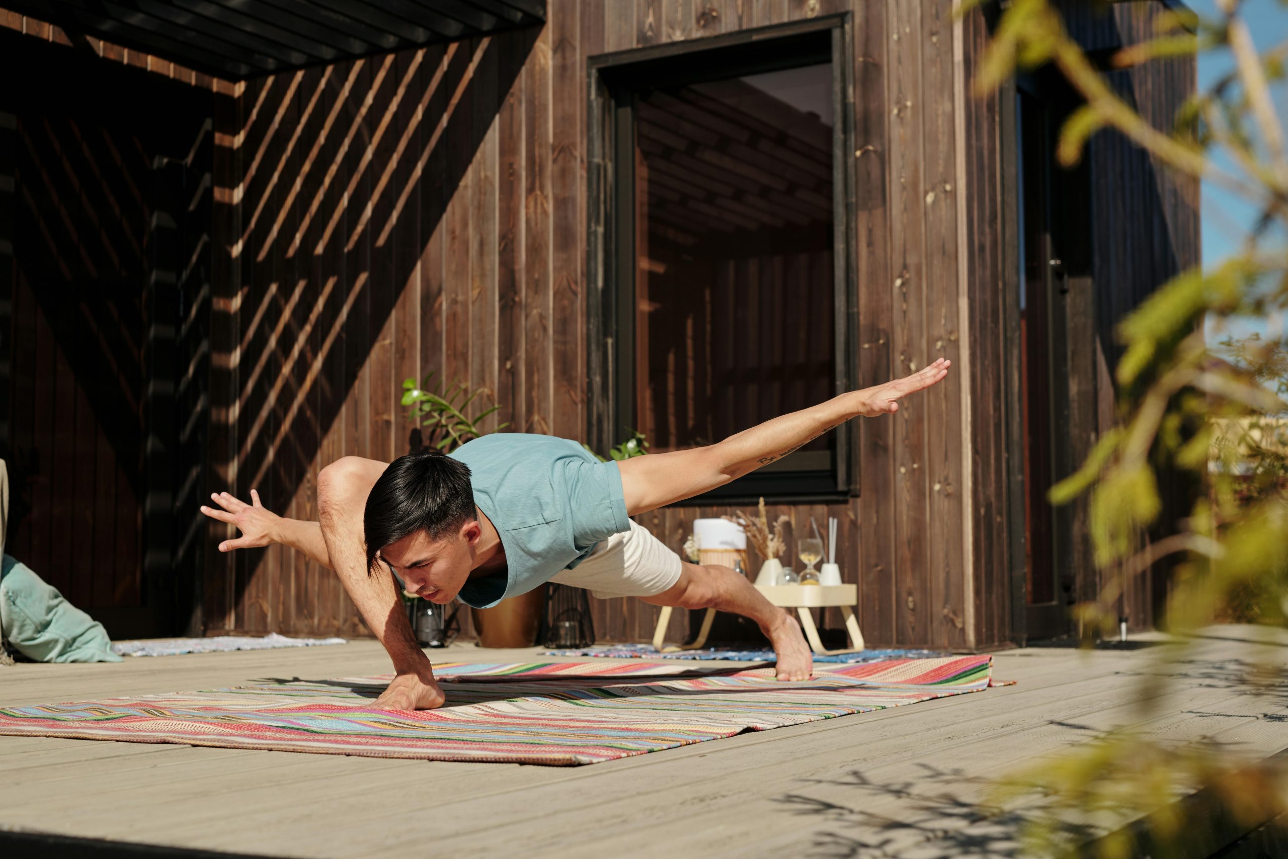 Yoga ashtanga ou vinyasa